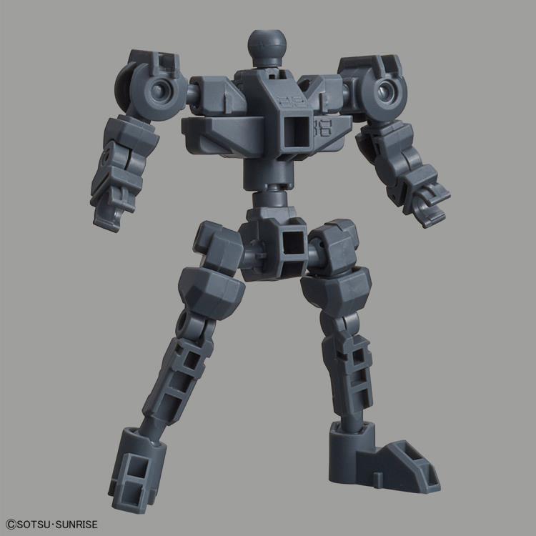 Mobile Suit Gundam SD Gundam Cross Silhouette Unicorn Gundam Unit 2 Banshee (Destroy Mode) (Japan Edition)