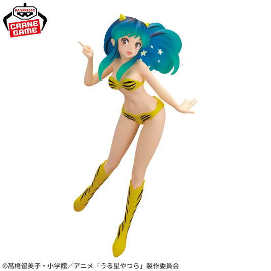 Urusei Yatsura Glitter & Glamours Lum (Shooting Star Ver. A)