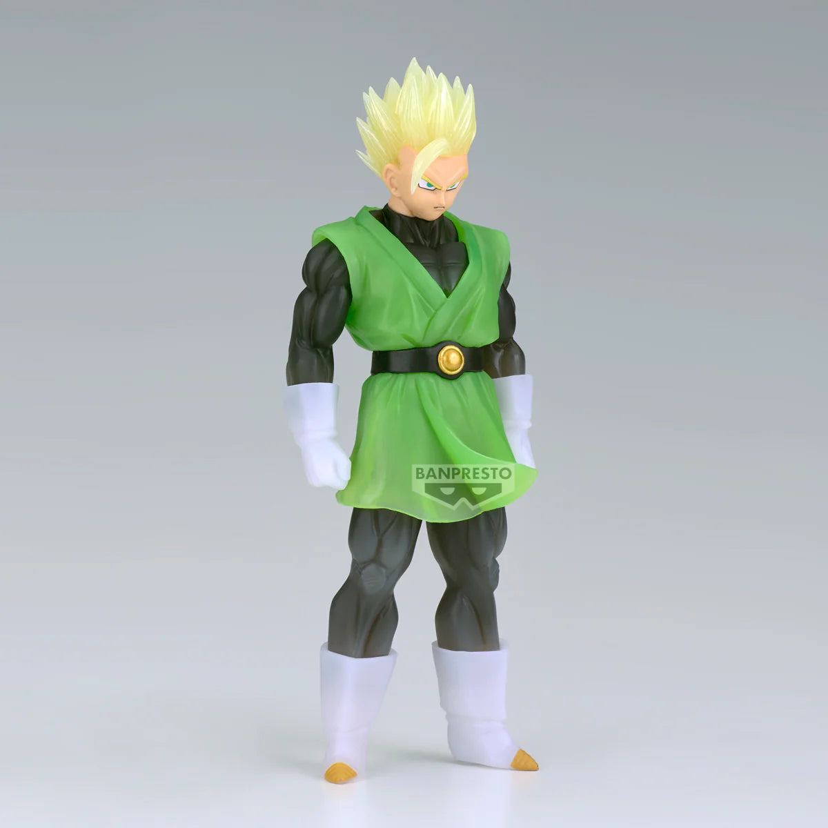 Dragon Ball Z Clearise Super Saiyan Gohan (Great Saiyaman Ver.) #B
