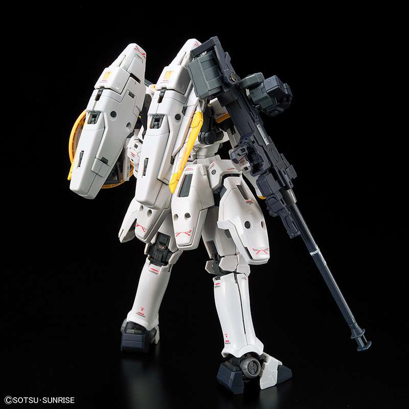 Gundam Wing: Endless Waltz RG Tallgeese (Ver. EW) 1/144 Scale Model Kit