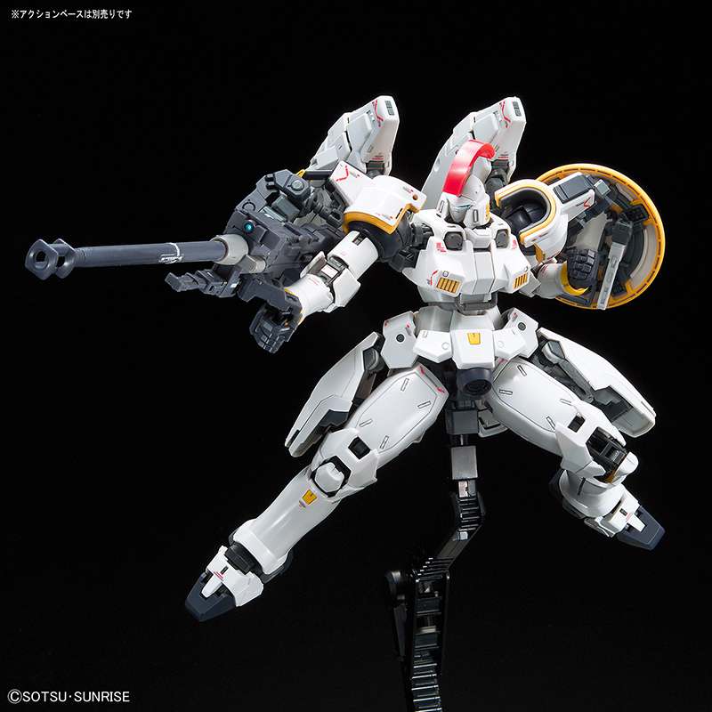 Gundam Wing: Endless Waltz RG Tallgeese (Ver. EW) 1/144 Scale Model Kit