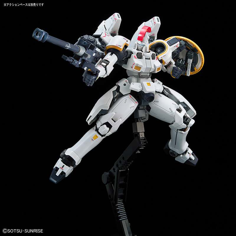 Gundam Wing: Endless Waltz RG Tallgeese (Ver. EW) 1/144 Scale Model Kit