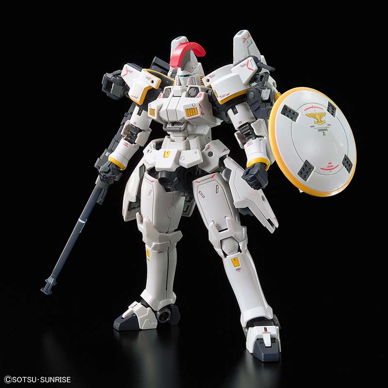 Gundam Wing: Endless Waltz RG Tallgeese (Ver. EW) 1/144 Scale Model Kit