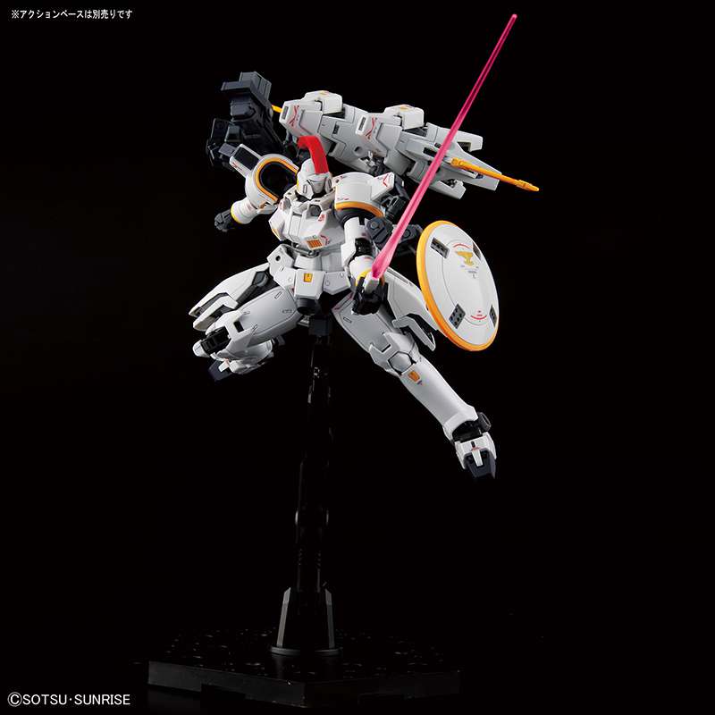 Gundam Wing: Endless Waltz RG Tallgeese (Ver. EW) 1/144 Scale Model Kit