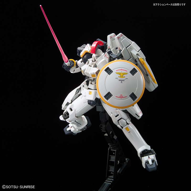 Gundam Wing: Endless Waltz RG Tallgeese (Ver. EW) 1/144 Scale Model Kit