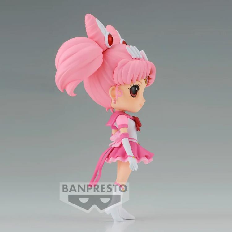 Sailor Moon Eternal: The Movie Q Posket Sailor Chibi Moon (Ver. A)