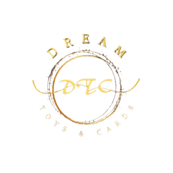 Dream Toys & Cards