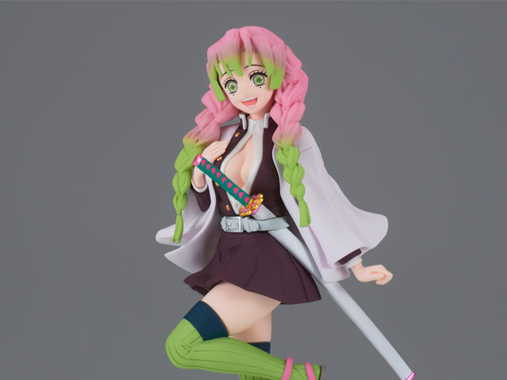 Demon Slayer: Kimetsu No Yaiba Figure Vol.34 Mitsuri Kanroji