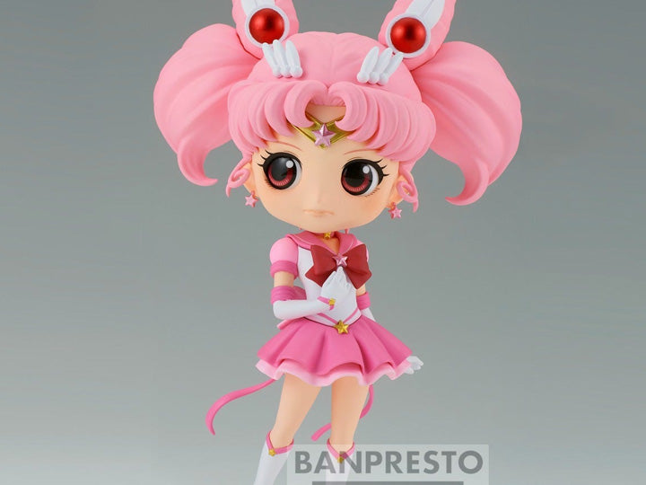 Sailor Moon Eternal: The Movie Q Posket Sailor Chibi Moon (Ver. B)