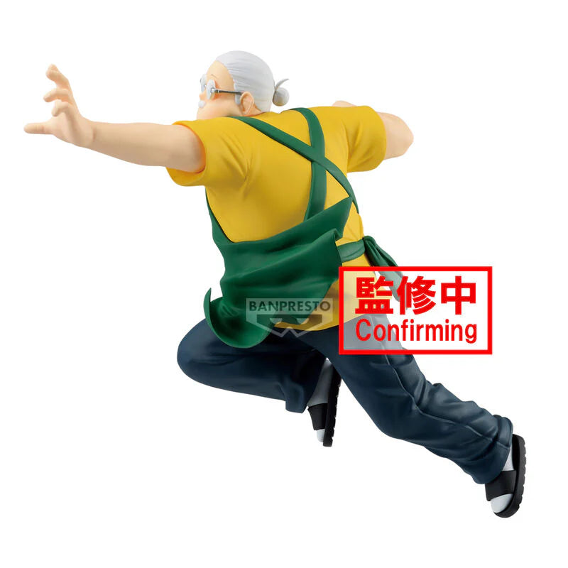Sakamoto Days Vibration Stars Taro Sakamoto