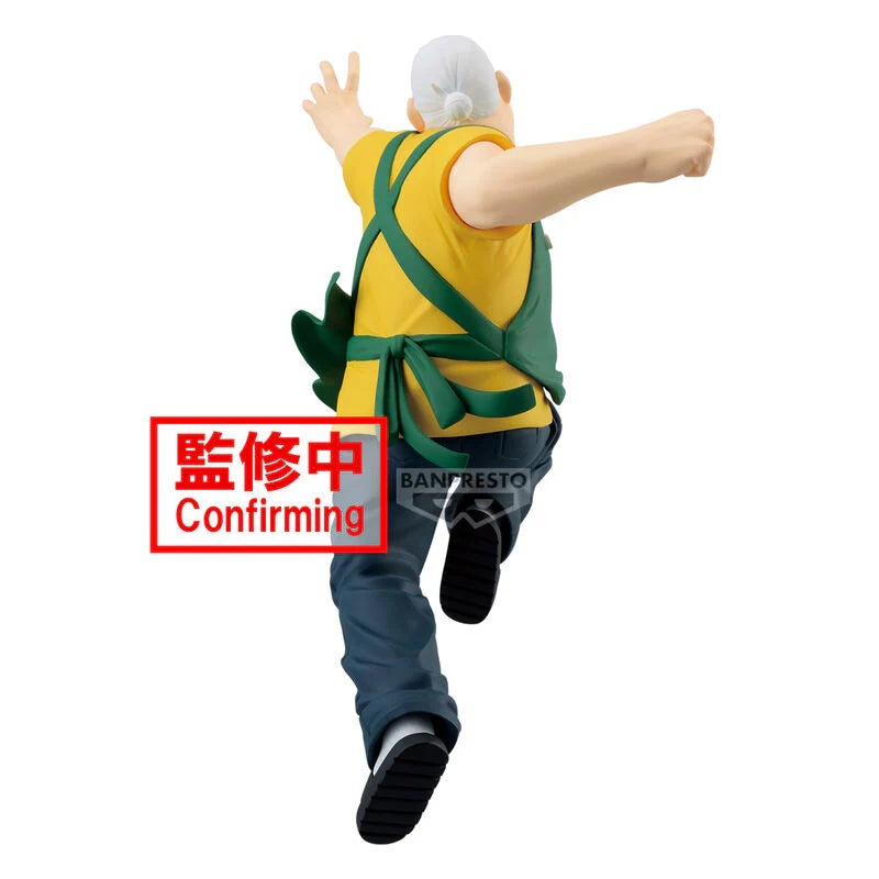 Sakamoto Days Vibration Stars Taro Sakamoto