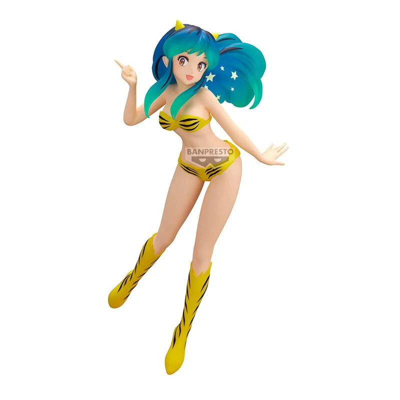 Urusei Yatsura Glitter & Glamours Lum (Shooting Star Ver. A)
