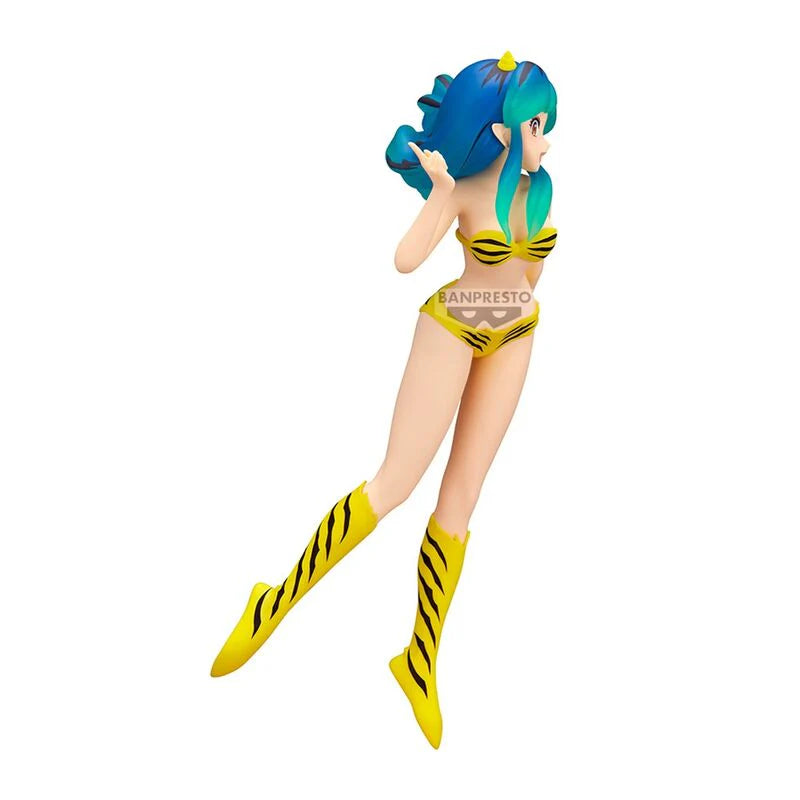 Urusei Yatsura Glitter & Glamours Lum (Shooting Star Ver. A)