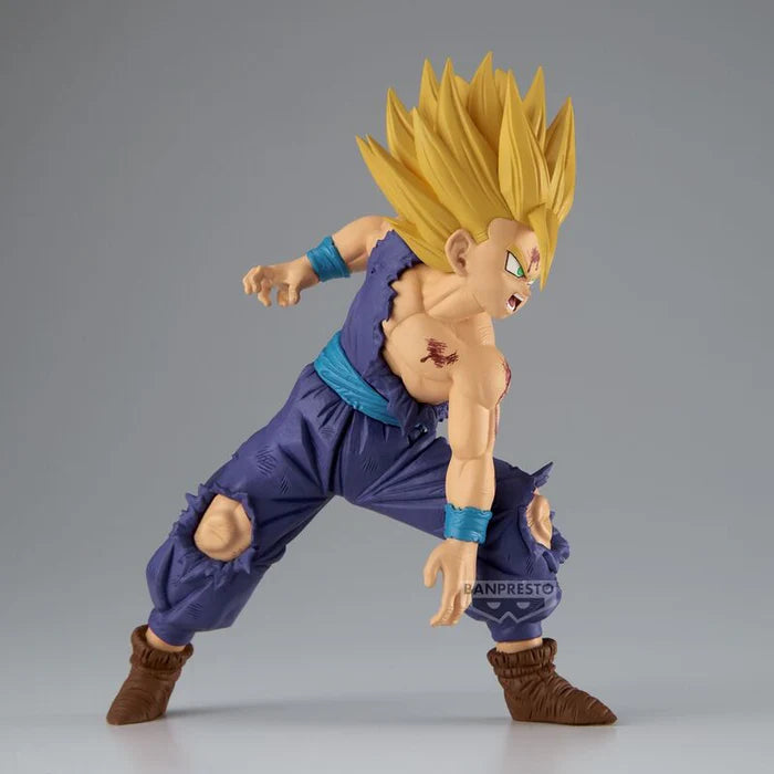 Dragon Ball Z Match Makers Super Saiyan Gohan (vs. Cell)
