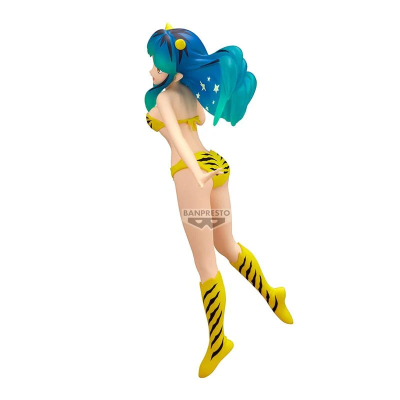 Urusei Yatsura Glitter & Glamours Lum (Shooting Star Ver. A)