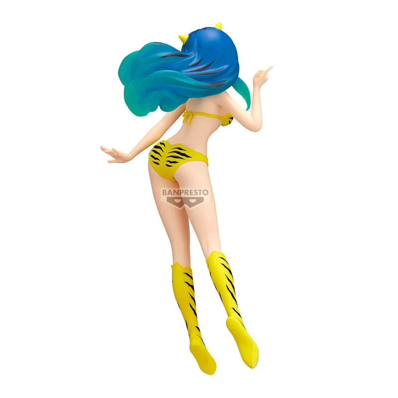 Urusei Yatsura Glitter & Glamours Lum (Shooting Star Ver. A)