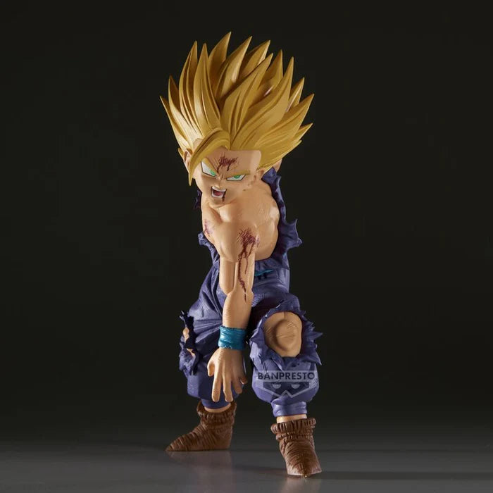Dragon Ball Z Match Makers Super Saiyan Gohan (vs. Cell)