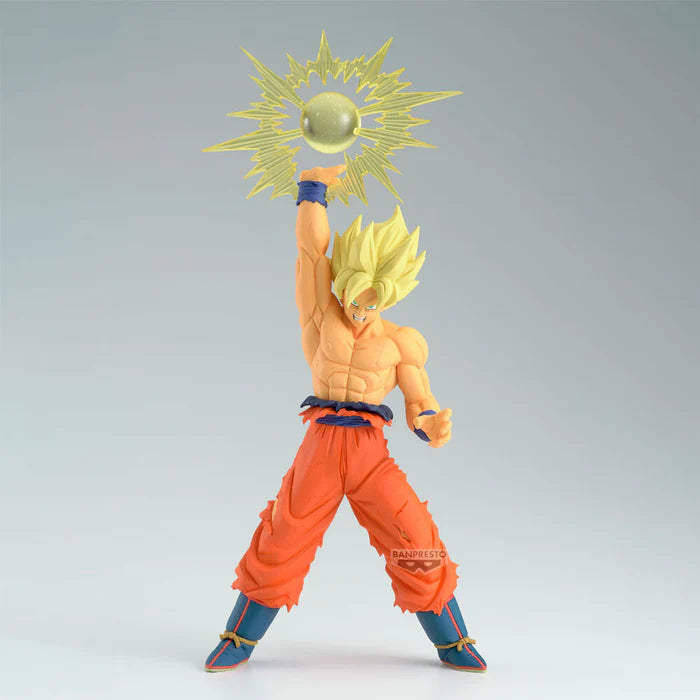 Dragon Ball Z GxMateria Goku (Ver. IV) Figure
