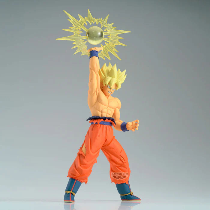 Dragon Ball Z GxMateria Goku (Ver. IV) Figure