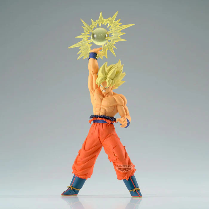 Dragon Ball Z GxMateria Goku (Ver. IV) Figure