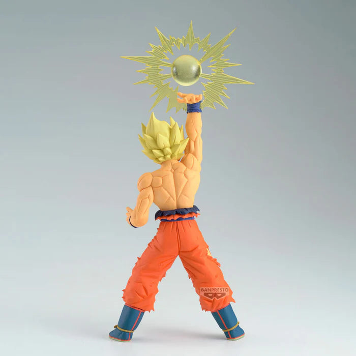 Dragon Ball Z GxMateria Goku (Ver. IV) Figure