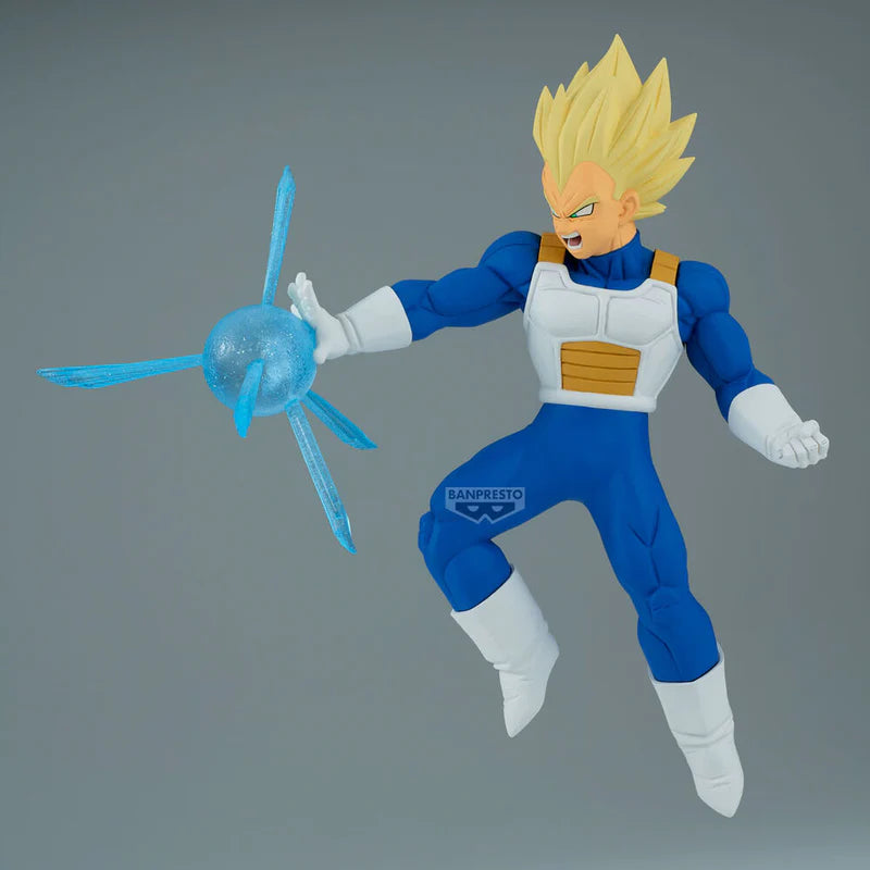 DRAGON BALL Z GXMATERIA - VEGETA II