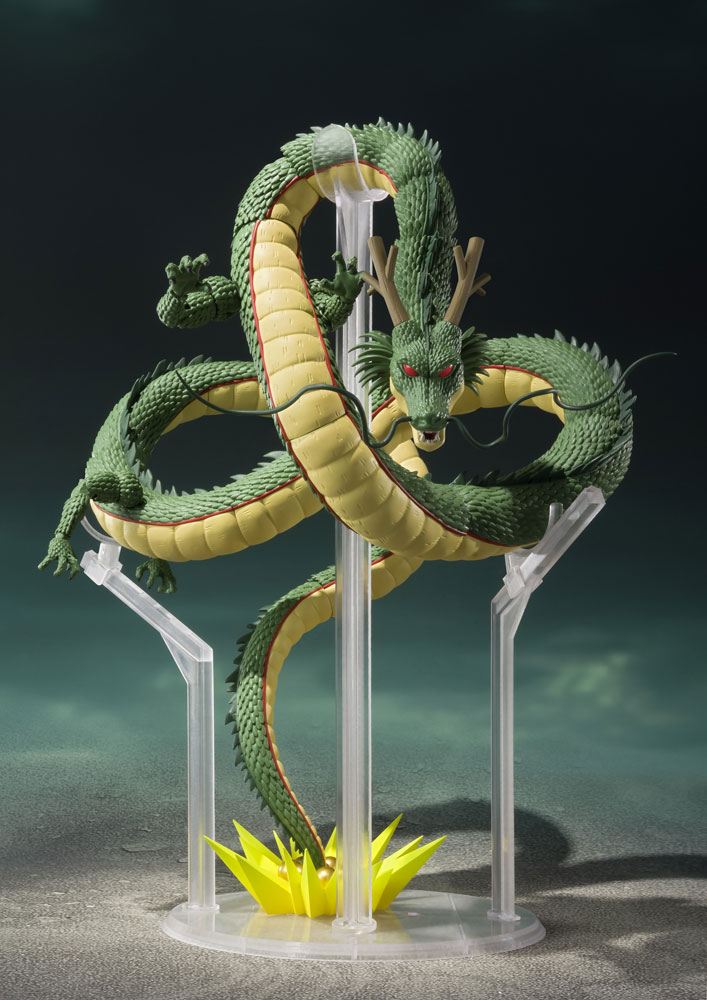 Dragon Ball Z S.H. Figuarts Shenron
