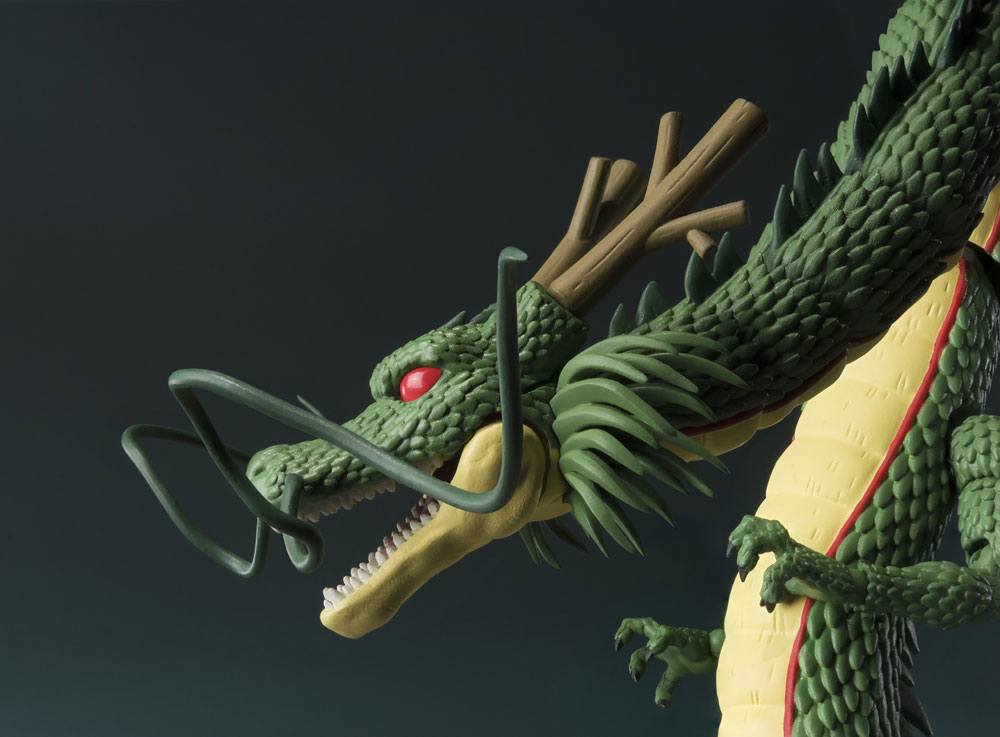 Dragon Ball Z S.H. Figuarts Shenron
