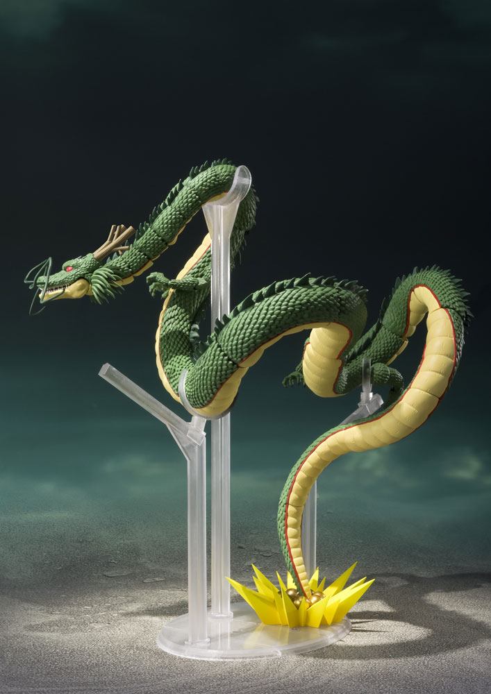 Dragon Ball Z S.H. Figuarts Shenron