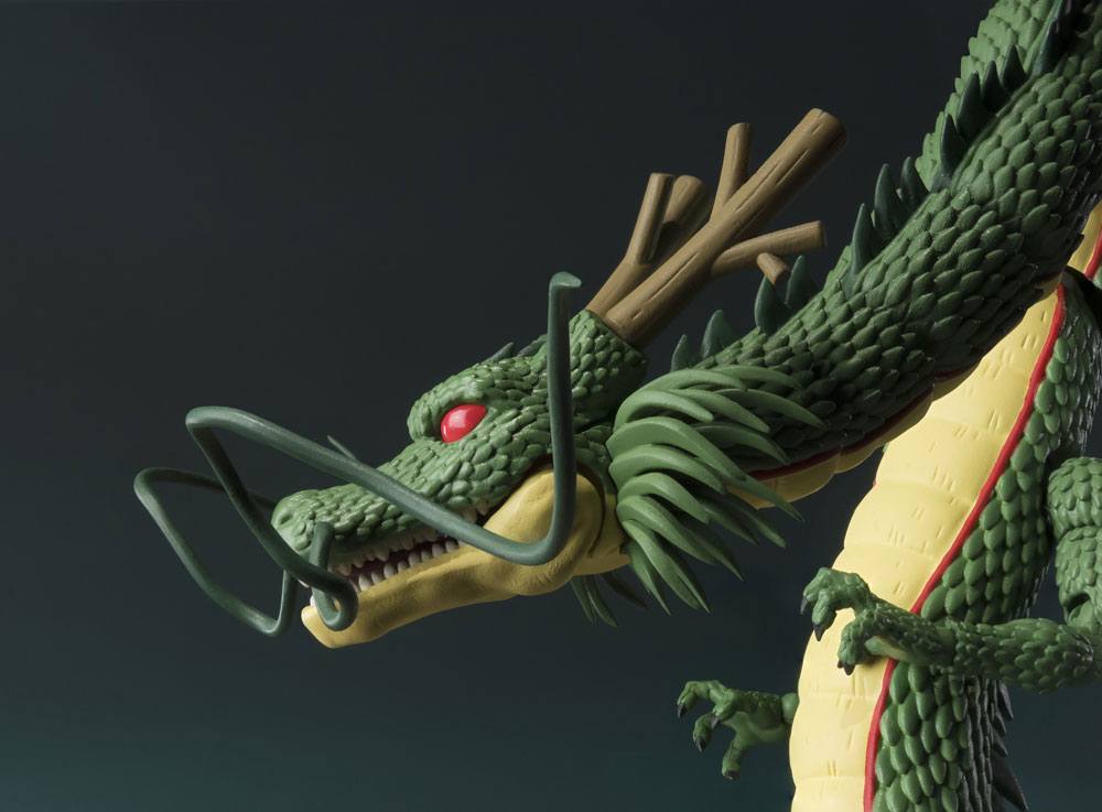 Dragon Ball Z S.H. Figuarts Shenron