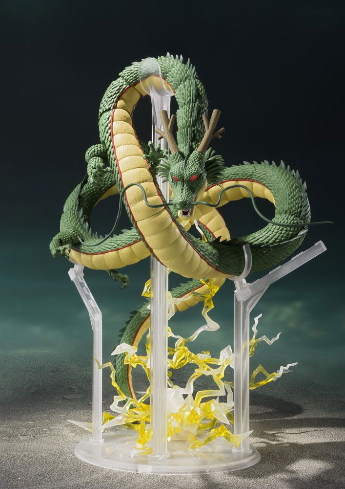 Dragon Ball Z S.H. Figuarts Shenron