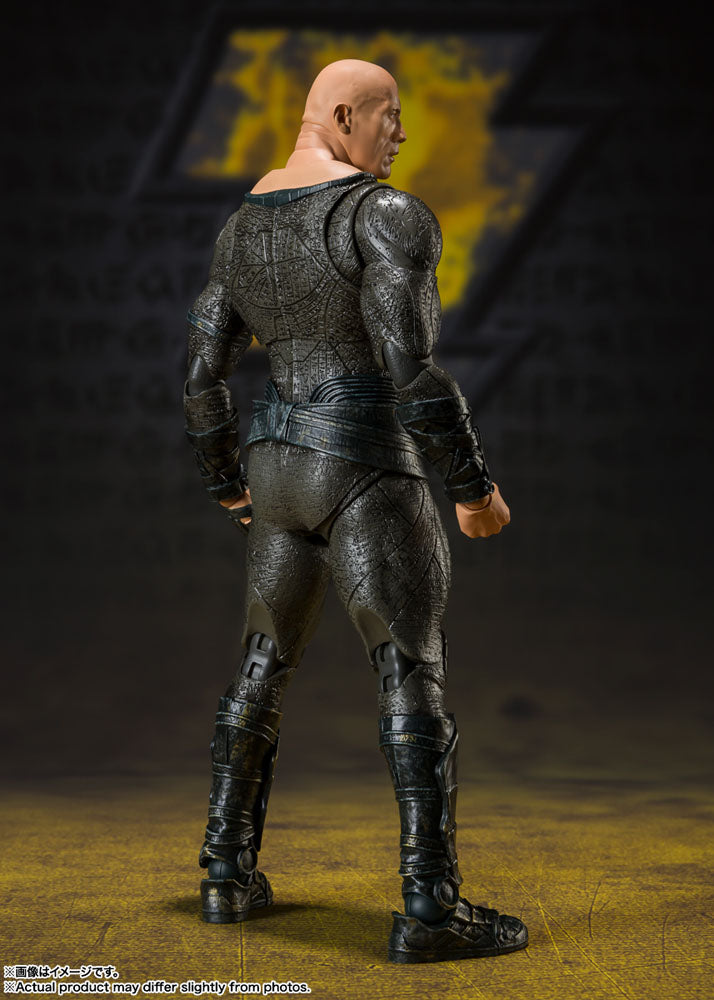 S.H.Figuarts Black Adam