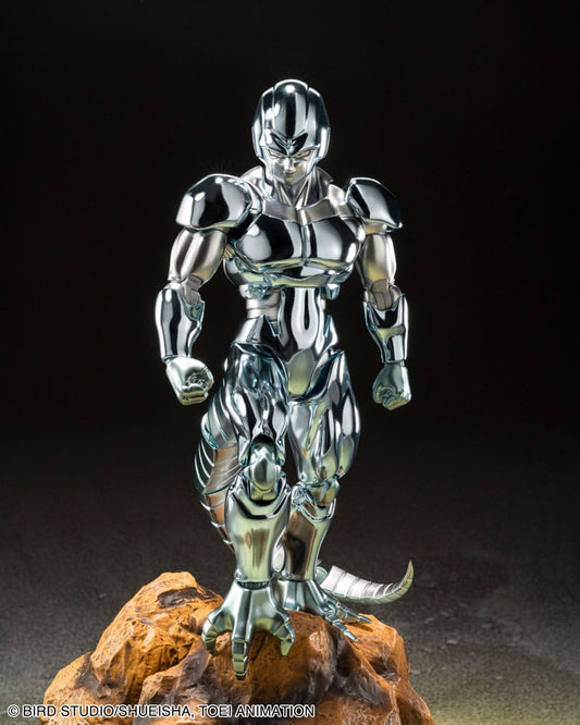 Dragon Ball Z S.H.Figuarts Metal Cooler