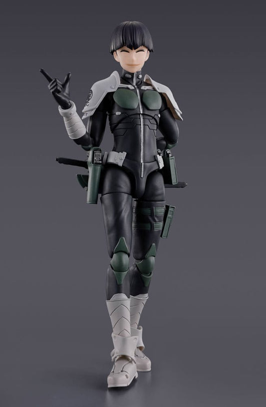 Kaiju No. 8 S.H.Figuarts Soshiro Hoshina Action Figure