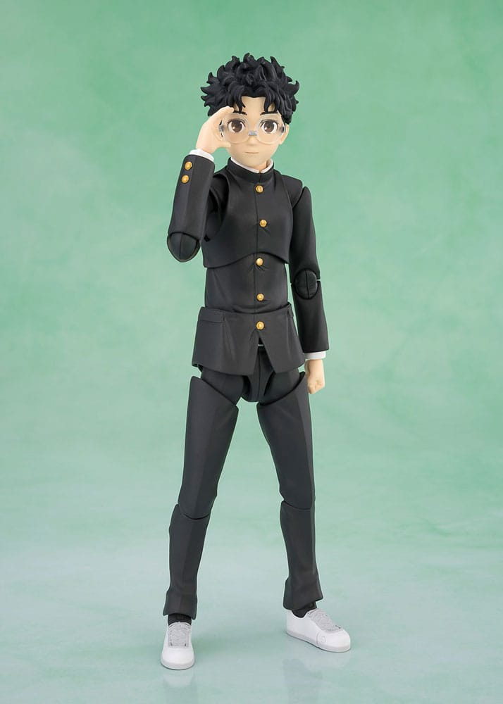 Dandadan S.H.Figuarts Action Figure Okarun