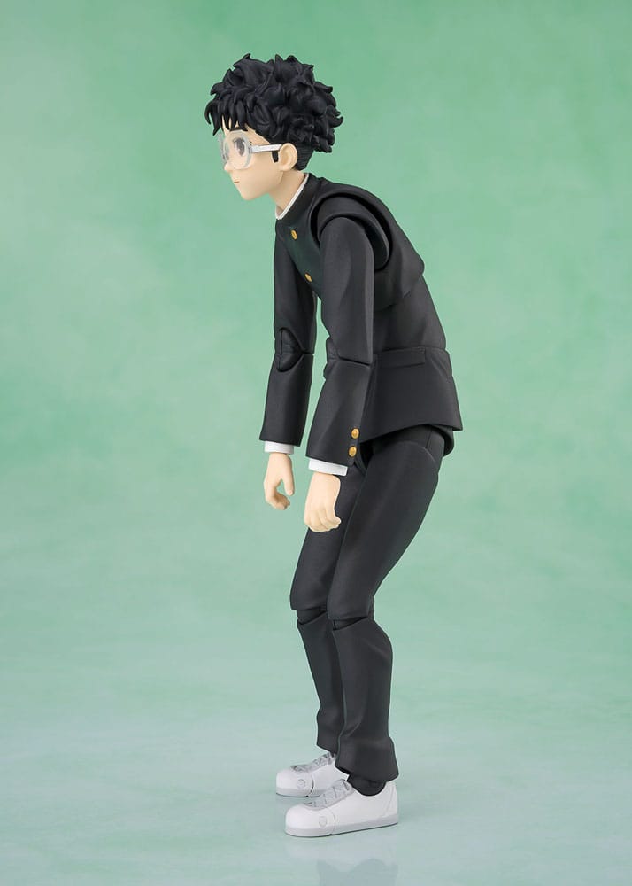 Dandadan S.H.Figuarts Action Figure Okarun