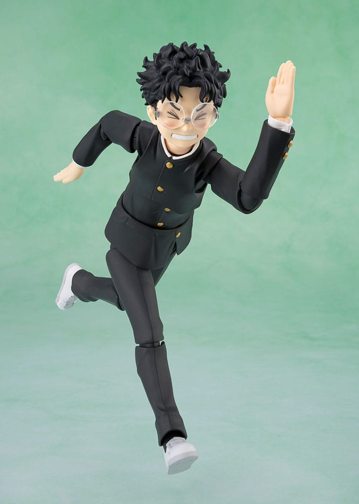 Dandadan S.H.Figuarts Action Figure Okarun