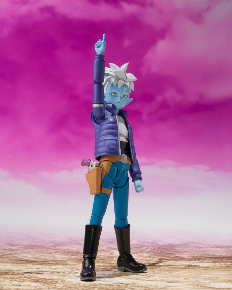 Dragon Ball Daima S.H.Figuarts Glorio Action Figure