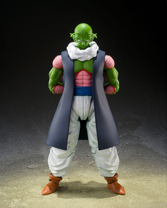 Dragon Ball S.H. Figuarts Action Figure Nail
