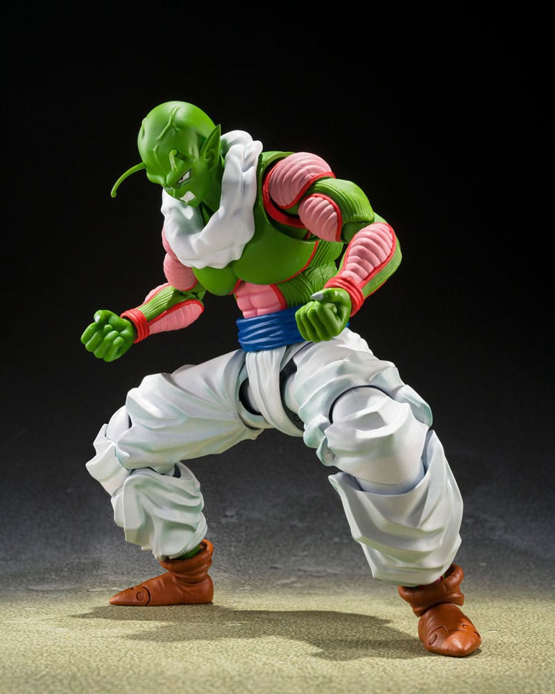 Dragonball S.H. Figuarts Action Figure Nail