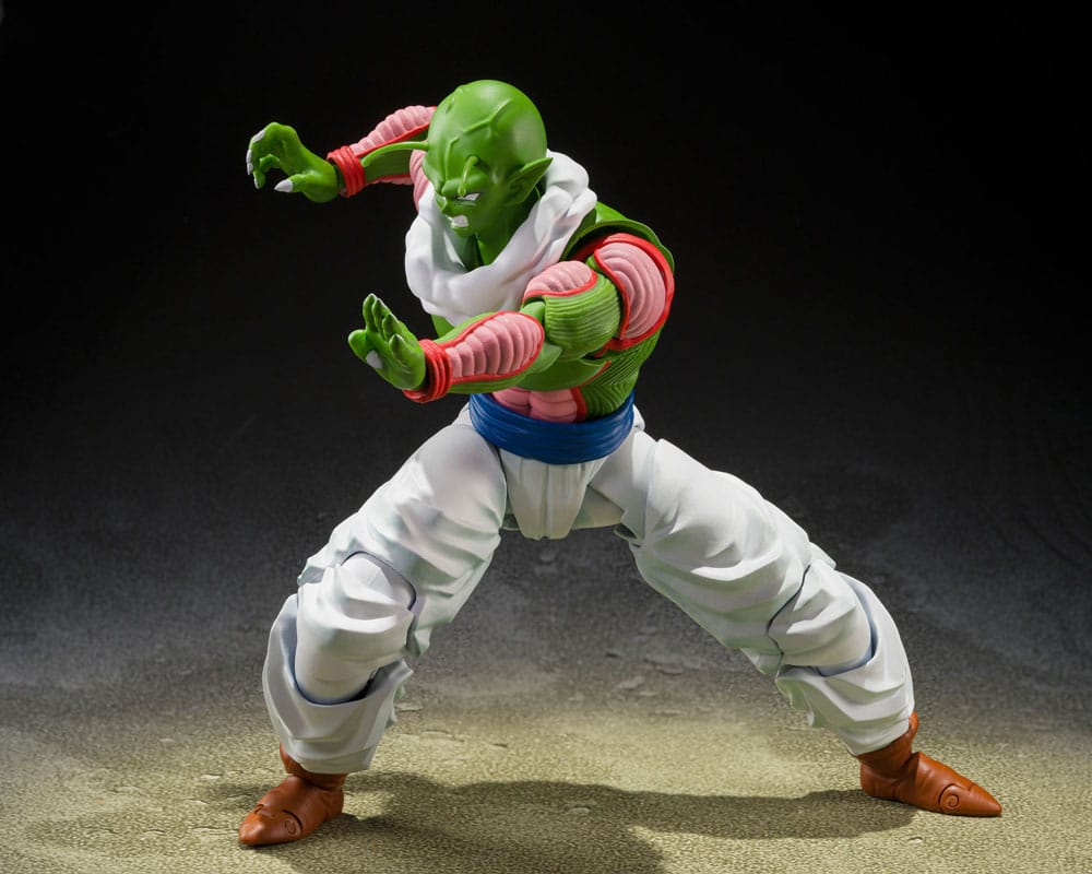 Dragonball S.H. Figuarts Action Figure Nail