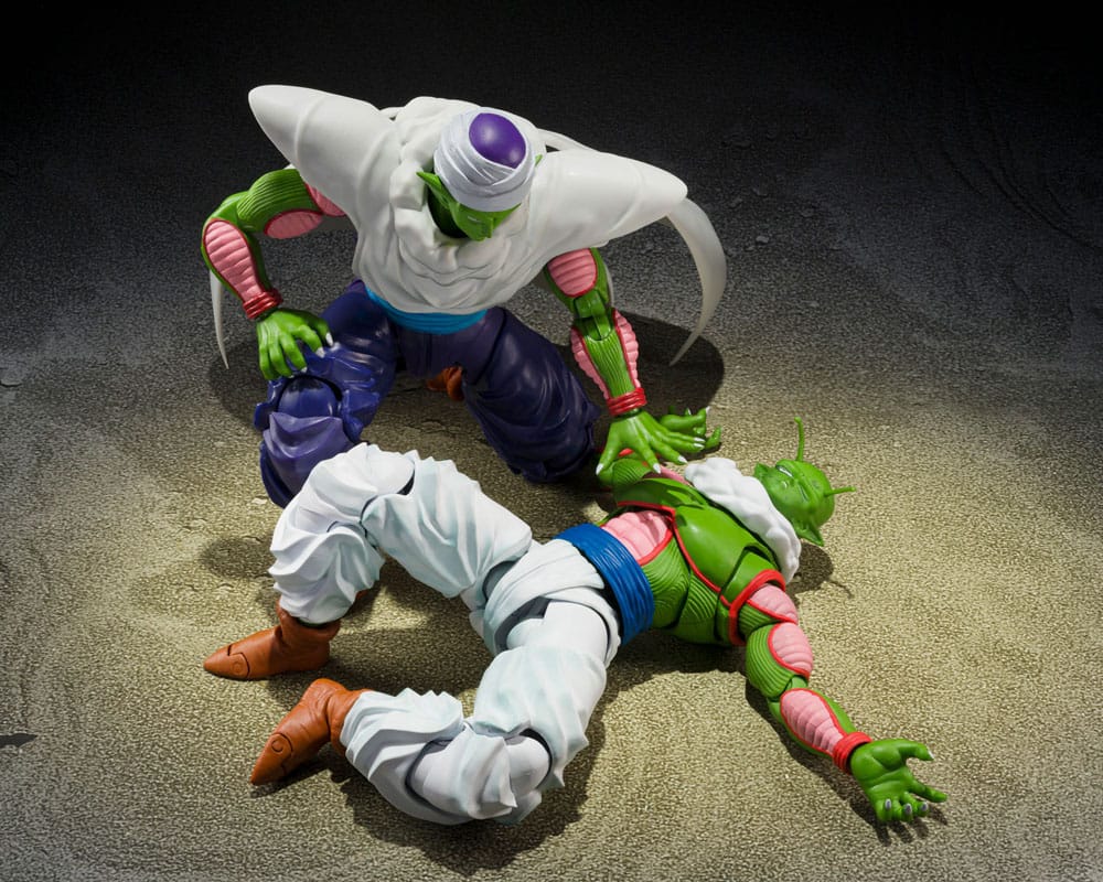 Dragonball S.H. Figuarts Action Figure Nail