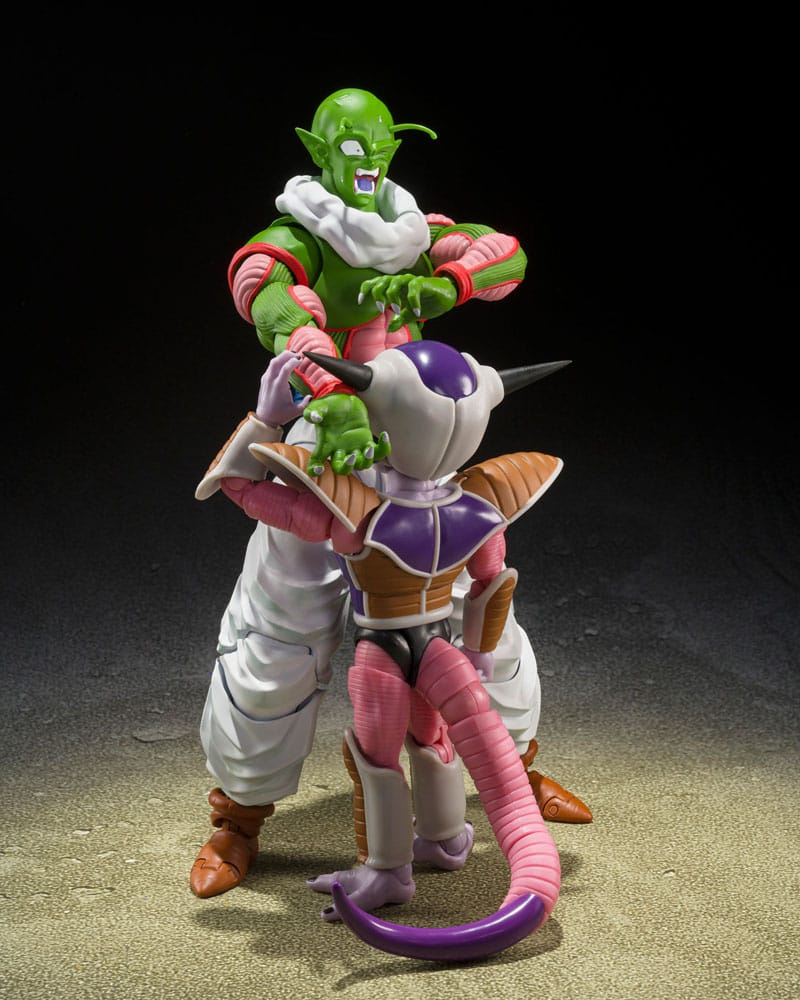Dragonball S.H. Figuarts Action Figure Nail