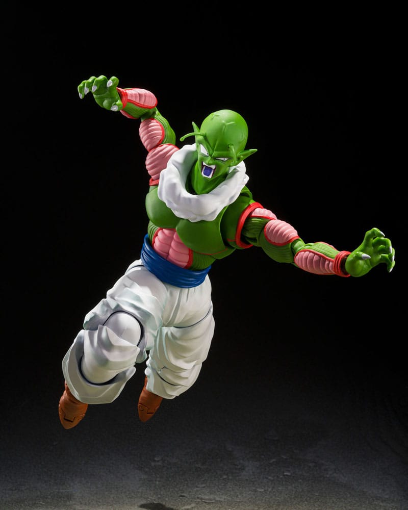 Dragonball S.H. Figuarts Action Figure Nail