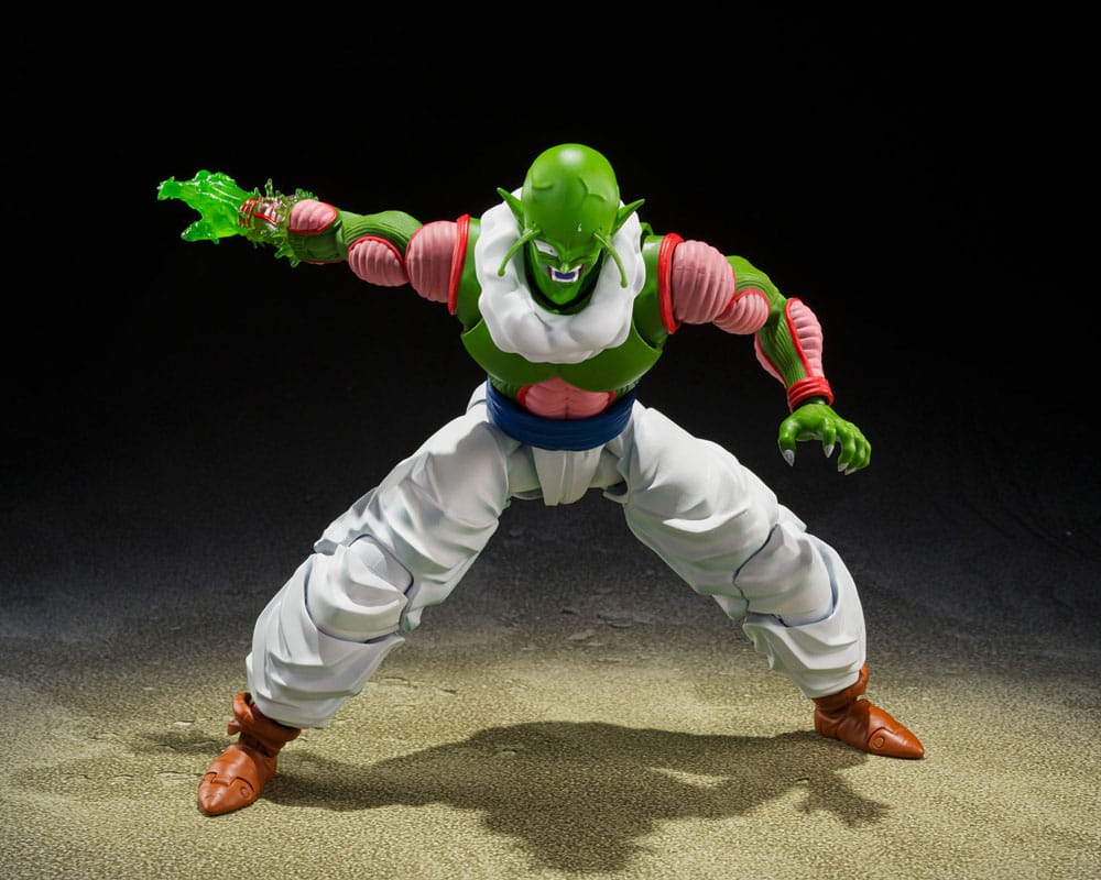 Dragonball S.H. Figuarts Action Figure Nail