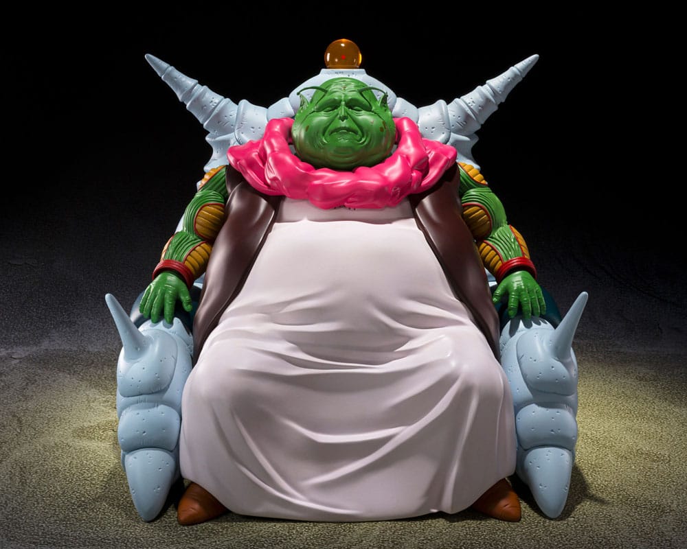 Dragon Ball Z S.H.Figuarts Grand Elder Guru Action Figure