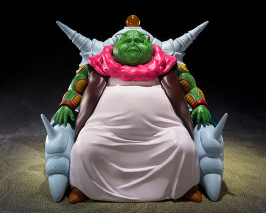 Dragon Ball Z S.H.Figuarts Grand Elder Guru Action Figure