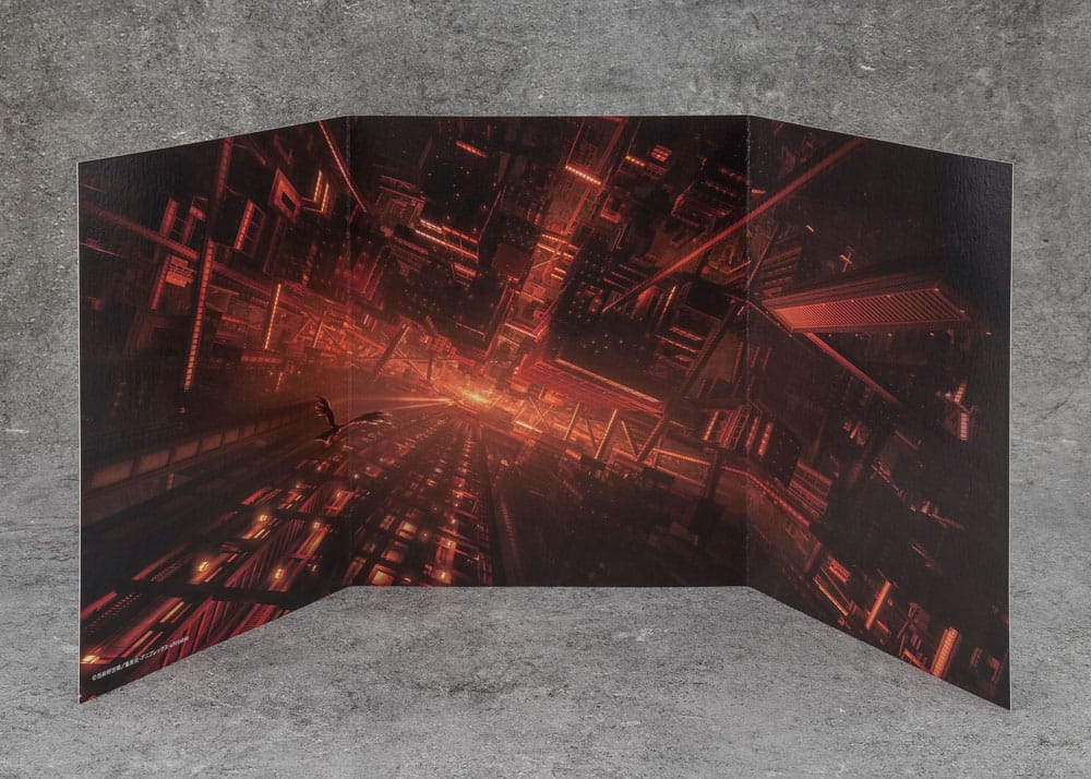 Demon Slayer: Kimetsu no Yaiba S.H.Figuarts Tanjiro Kamado (Battle in the Infinity Castle Ver.)