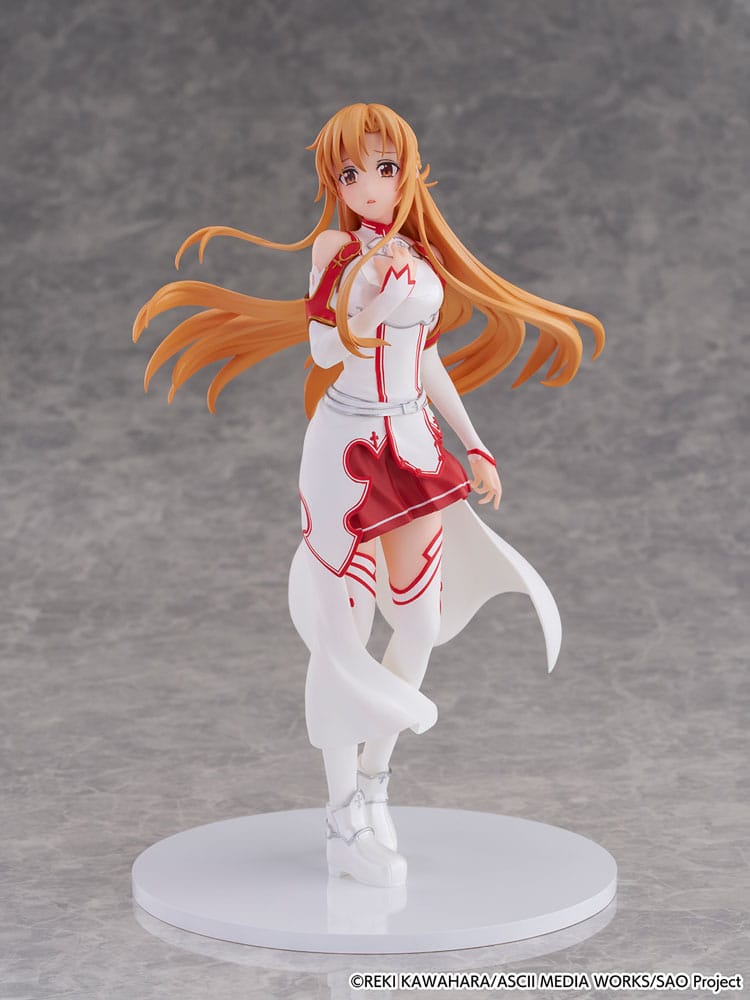 Sword Art Online Cantabile Asuna Figure