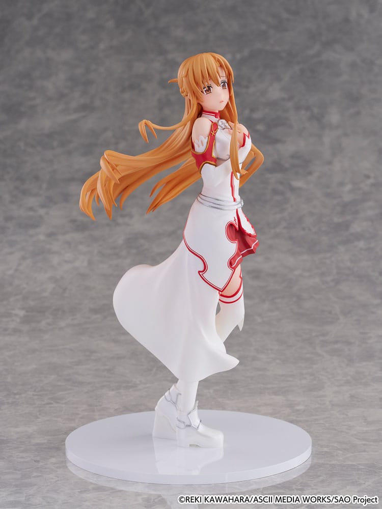 Sword Art Online Cantabile Asuna Figure